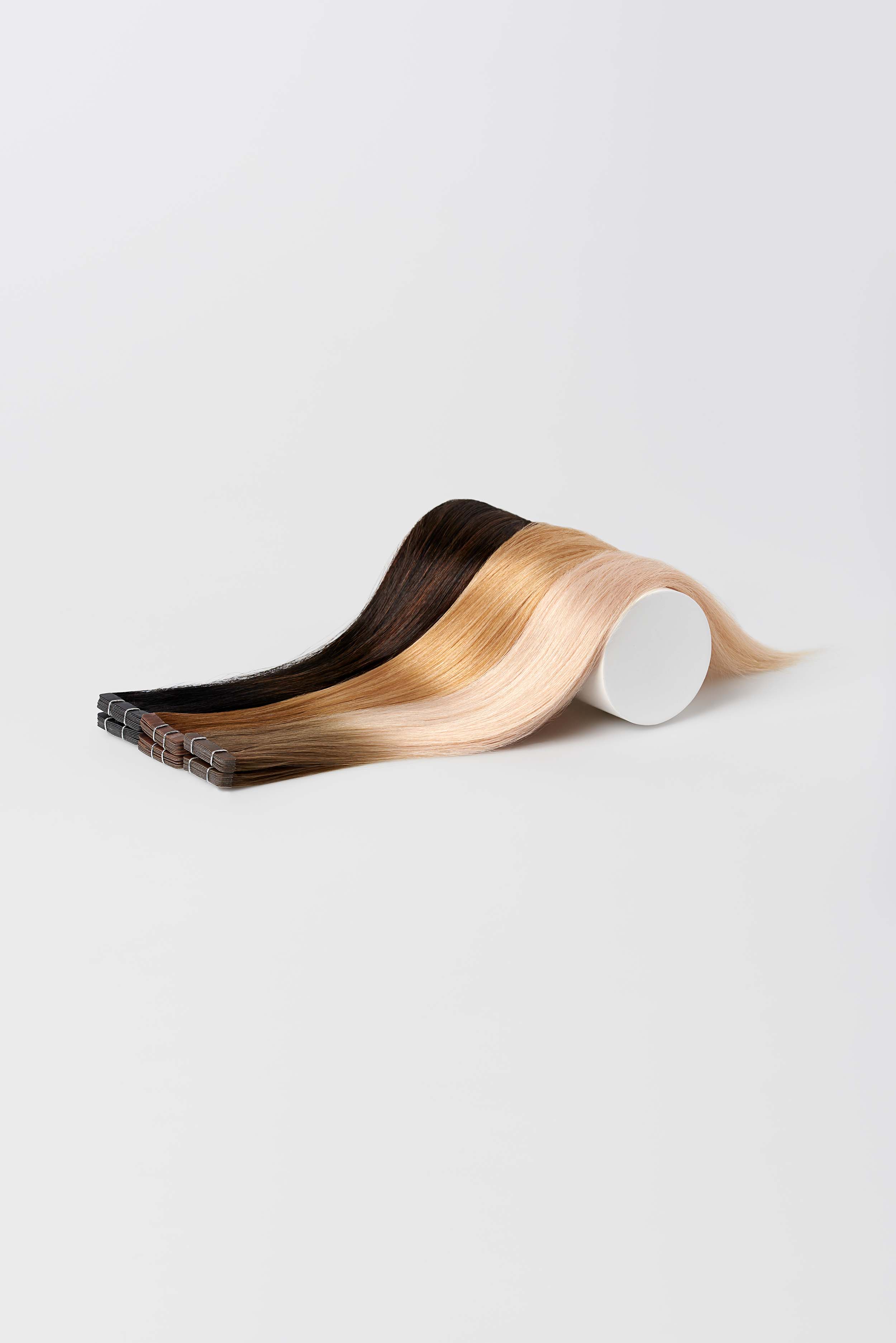 Product photography for Contentmarkt - creative product styling with sophisticated presentation